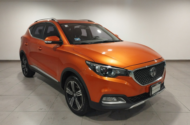 MG ZS  2022